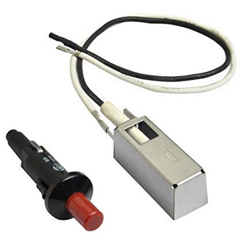 Weber Genesis Silver Igniter Replacement