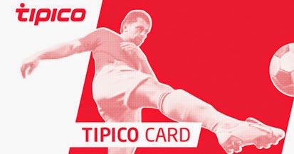 Tipico Karte - So funktioniert die Kundenkarte von Tipico
