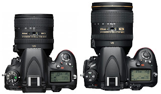 Full HD camera, Video Full HD, Nikon camera