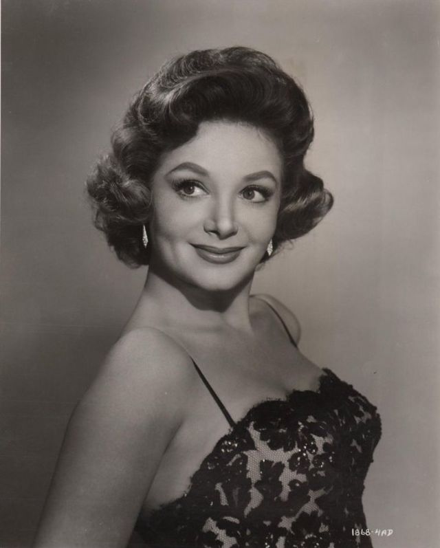 Cara Williams One of the Last Surviving Actors From the Golden Age of