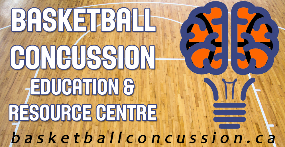 Basketball Concussion Education & Resource Centre Basketball Manitoba