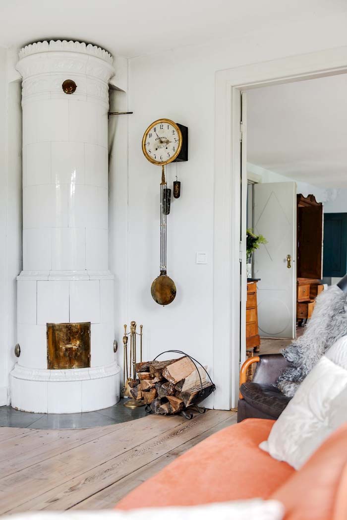 Tunnelmaa ja tyylejä