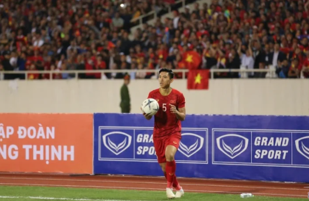 Vòng loại 3 World Cup 2022: ĐT Việt Nam loại ai? Doanvanhau