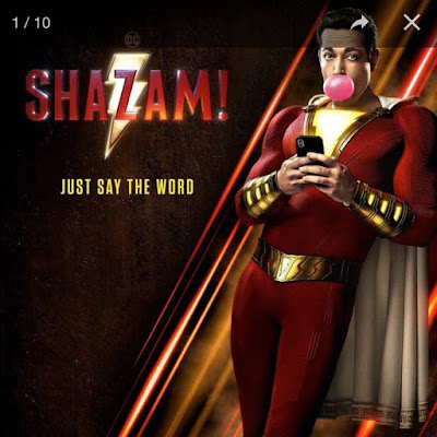 shazam