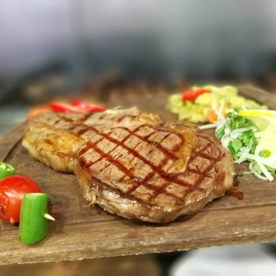 İSMAİL ALSAT ET MANGAL BURSA İFTAR MENÜLERİ Ne Kadara Yenir?