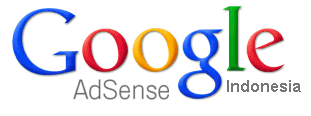 Goolge Adsense Indonesia