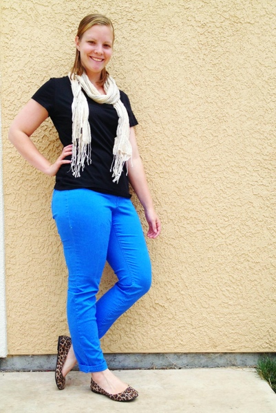 Guest Post: Fairy Wings Make Good Soup