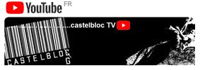 castelbloc TV  - Chaîne 1