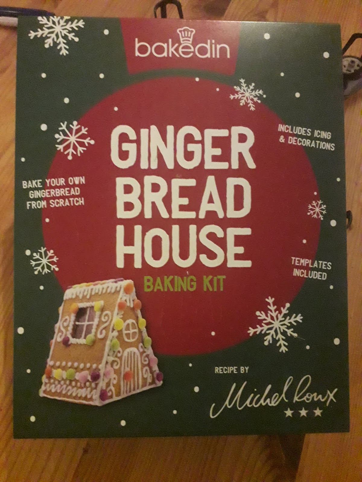 TK MAXX TREASURE REWARD CARD Hut