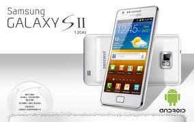 Samsung Galaxy S2 Review