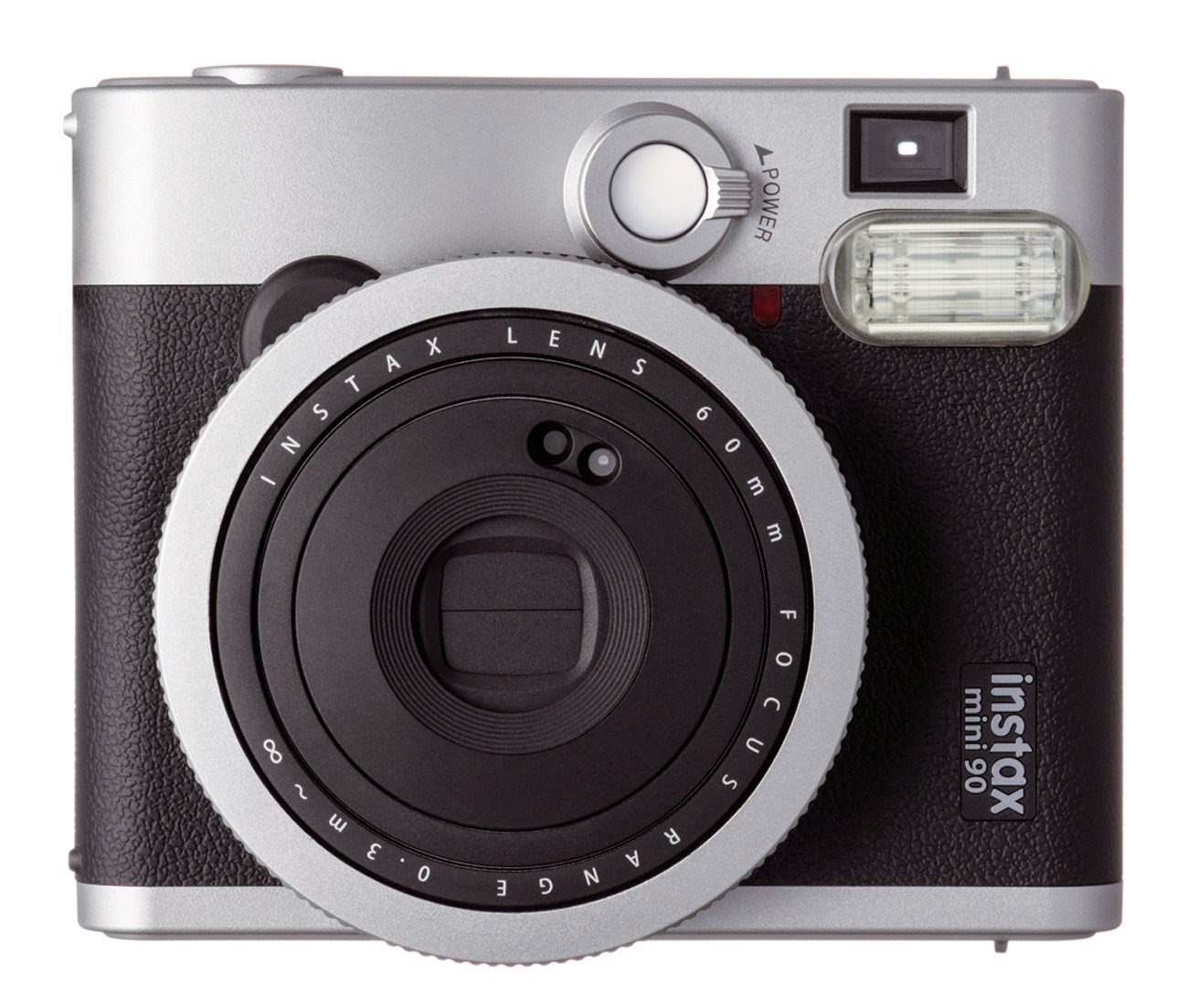 Fujifilm Instax Mini 90 Neo Classic Instant Film Camera