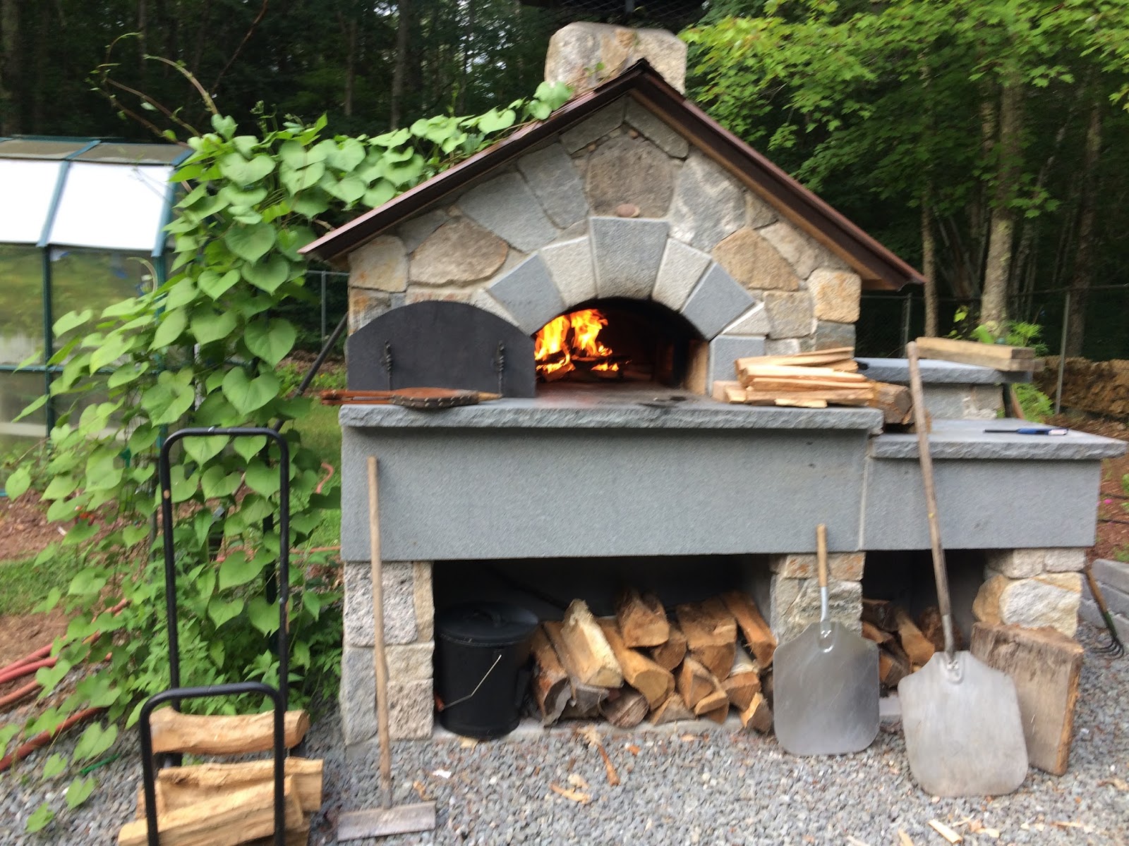 True Brick Ovens Brick Oven Cost