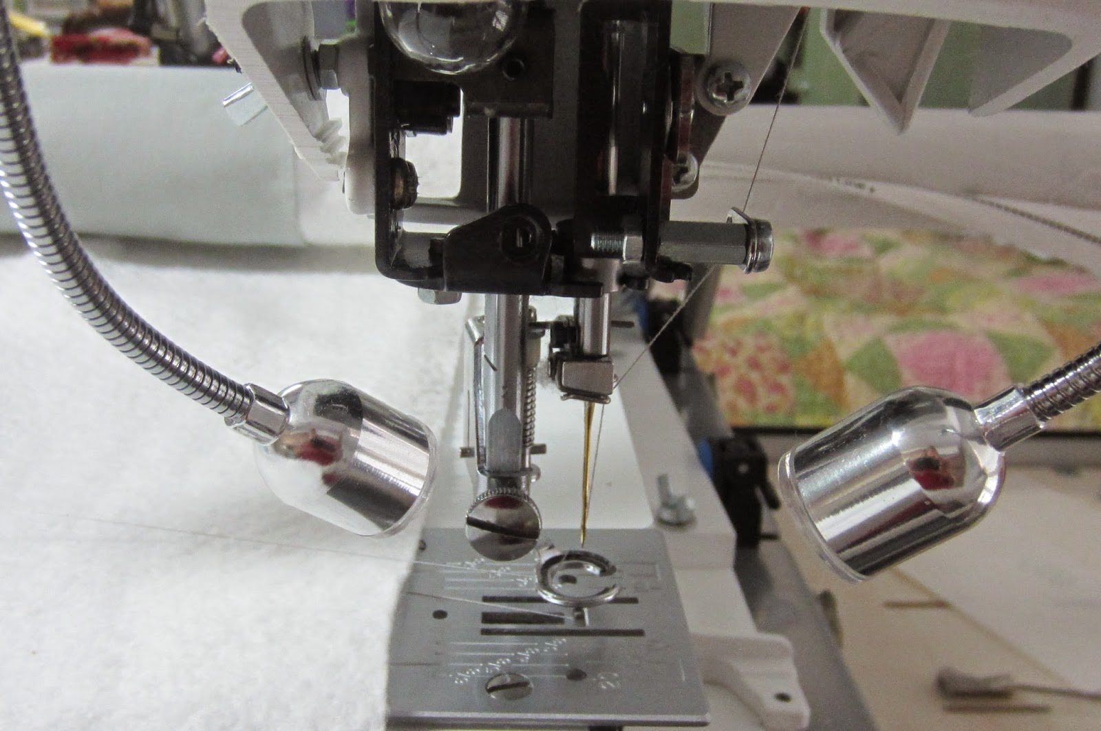 Bejeweledquilts by barb SOME OF YOU ASKED ABOUT MY BAILEY HOME QUILTER