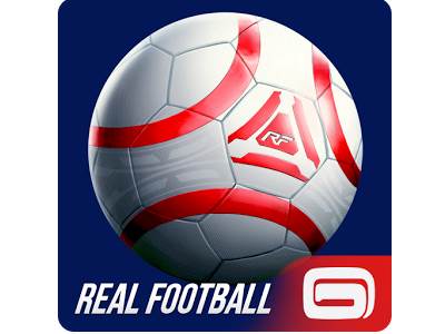 تحميل لعبة كرة القدم Real Football تحديث الدوري العالمي للاندرويد والايفون تحميل لعبة كرة القدم Real Football تحديث الدوري العالمي للاندرويد والايفون