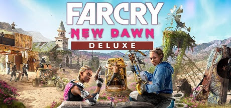 Far Cry New Dawn Deluxe Edition MULTi15-ElAmigos