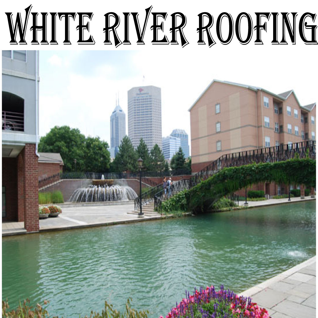 Roofing Contractors Indianapolis 