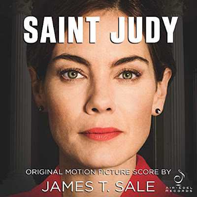 Saint Judy Soundtrack James T Sale