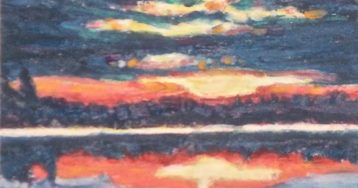 Arts II: Paintings and Fabric Arts