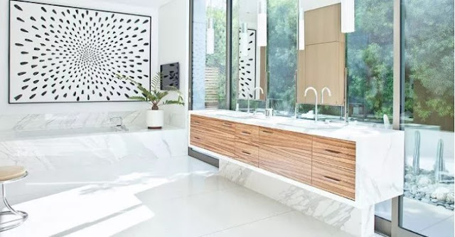 white bathroom ideas photo gallery