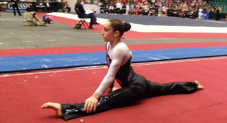 Ass Jordyn Wieber nudes (88 pics) Video, Facebook, cleavage