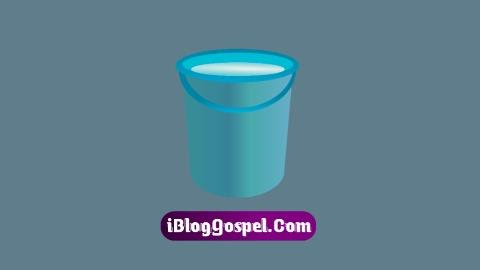 Fetching Water From Well Dream Meaning