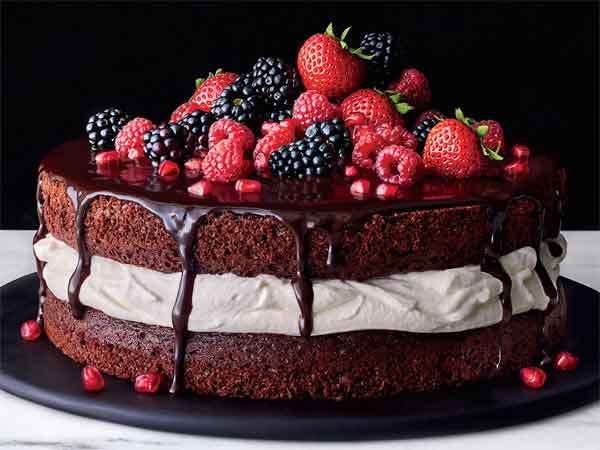 News, Kerala, State, Kochi, Food, Cake, License, Registration, Food safety department warns cake bakers to get license