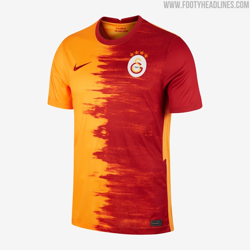 Did Nike Copy This Designer's Concept for Netherlands Euro 2020 Kit ...