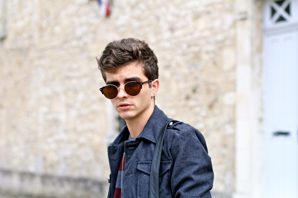 BLOG MODE HOMME PREPPY CONSEIL STYLE PARIS ELEGANCE TENDANCE