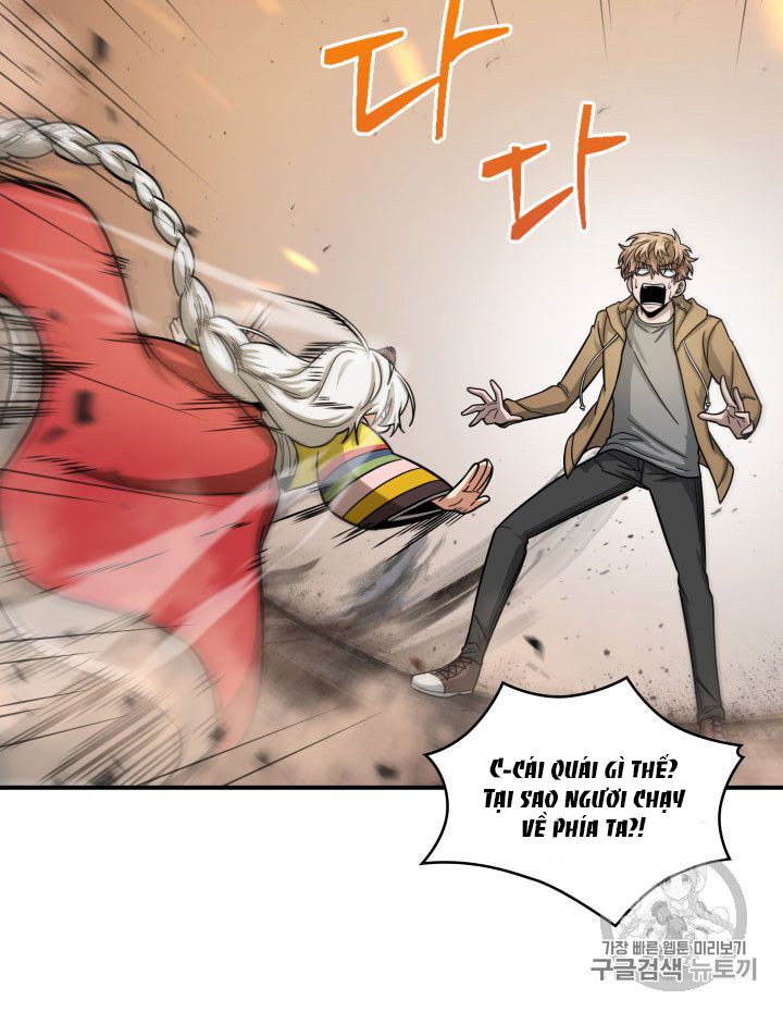 Vua Trộm mộ Chapter 164 - AB Truyện