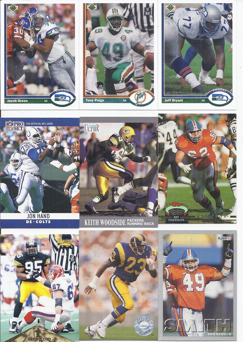 Sportscards From The Dollar Store: 2020 Adventures in Repacks: Part 24. ...