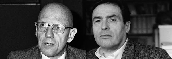 Sobre Michel Foucault | por Pierre Bourdieu Sobre Michel Foucault | por Pierre Bourdieu