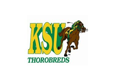 MEAC/SWAC SPORTS MAIN STREET™ Kentucky State Thorobreds ends 14year