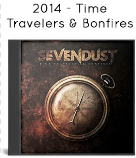 2014 - Time Travelers & Bonfires 2014 - Time Travelers & Bonfires