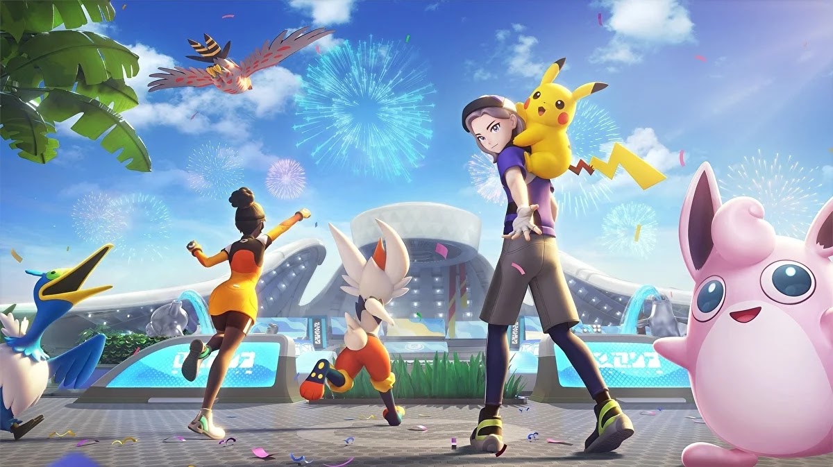 Pokémon Unite: todos os Pokémon confirmados no lançamento, habilidades e  mais