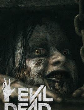 Ma Cây - Evil Dead (2013 | 91)