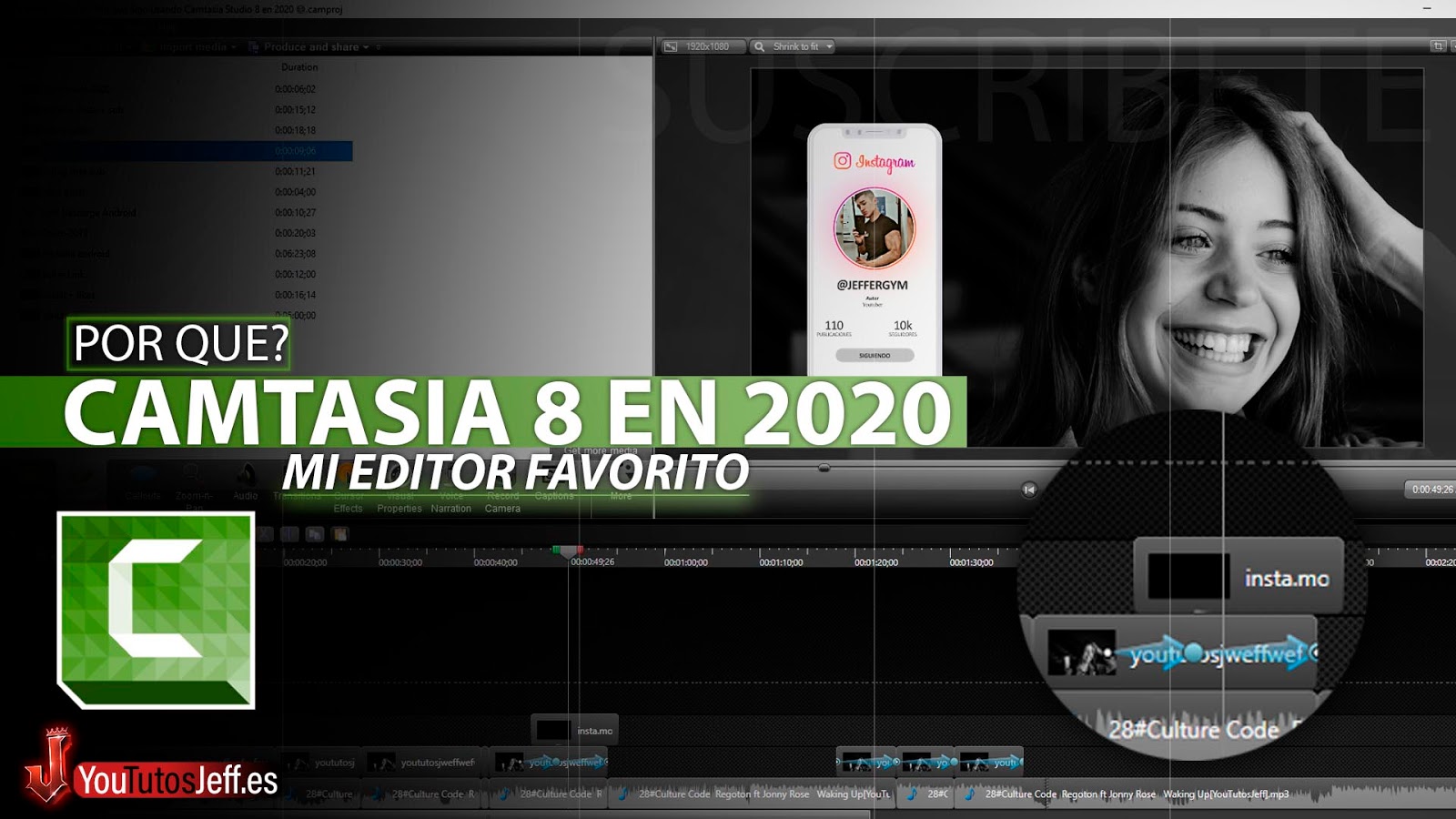 Camtasia Studio 8 And Camtasia Studio 8 And
