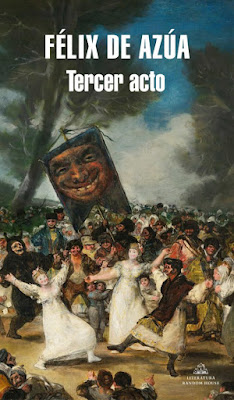 "Tercer Acto", Autobiografía, Félix de Azúa