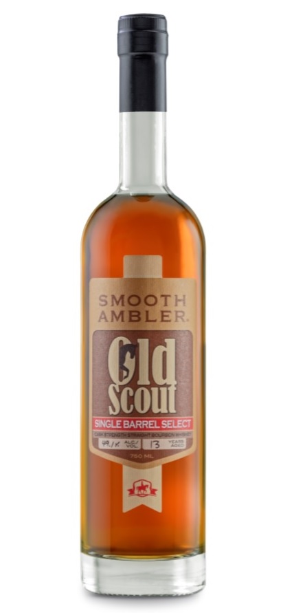 Columbus Bourbon Ohio Division Of Liquor Control Announces Smooth Ambler Selections Available June 27