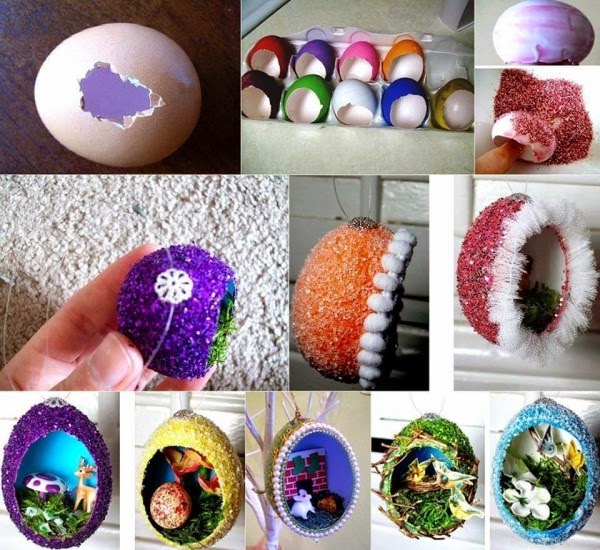 Craft Egg