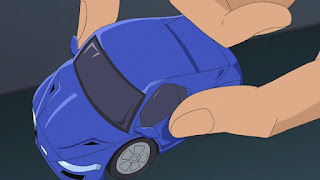 Hellominju.com : 名探偵コナン アニメ 第987話『会社解散パーティー』感想 | Detective Conan Ep.987 | Hello Anime !
