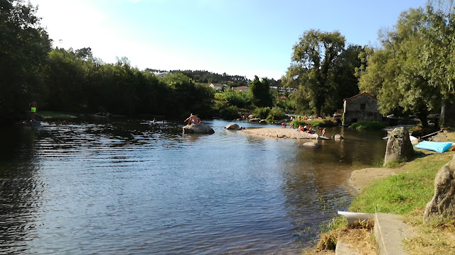 Praia dos Moinhos Praia dos Moinhos