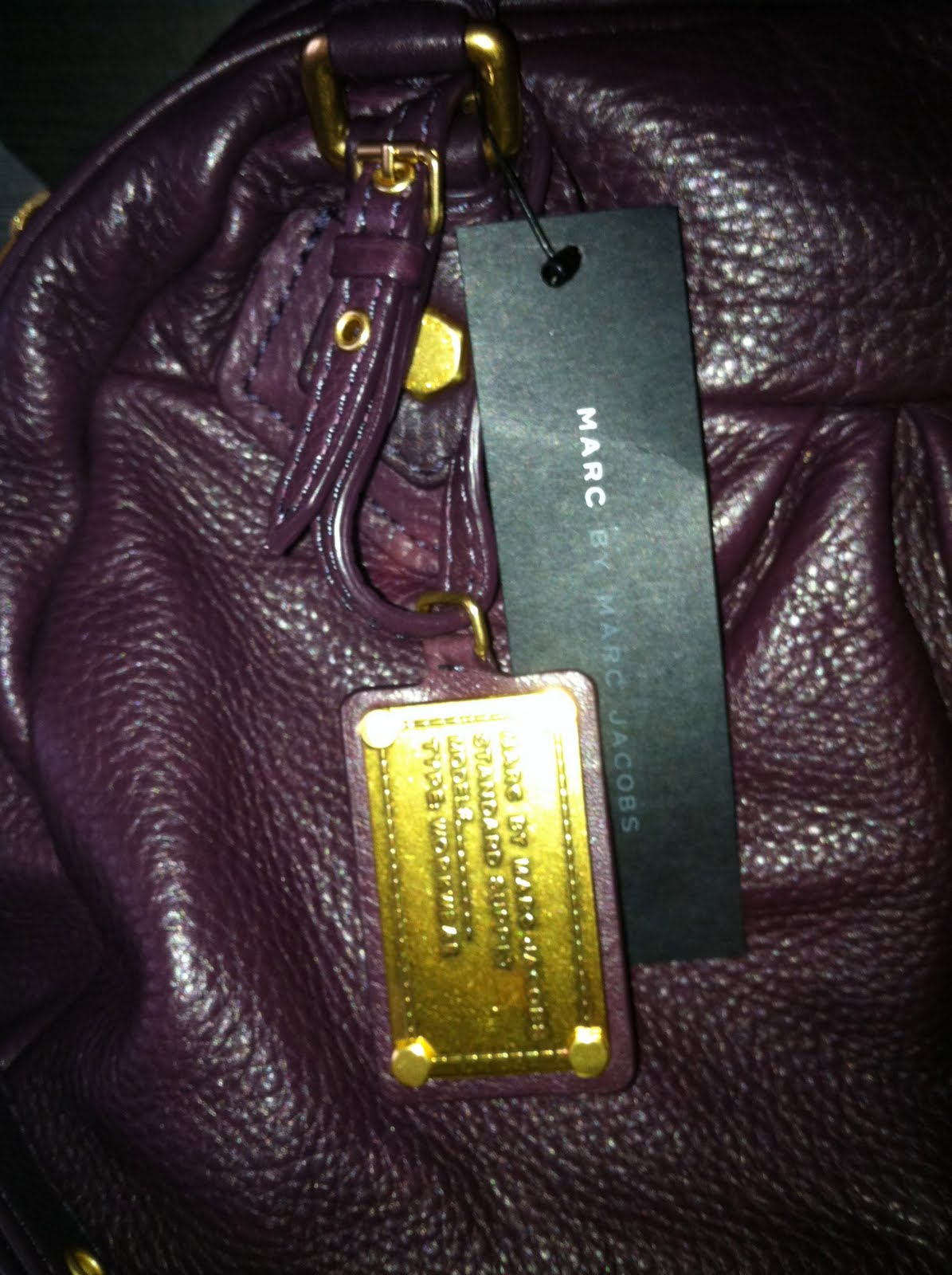 Marc by Marc Jacobs bags (100 original, authentic & brand new) Marc