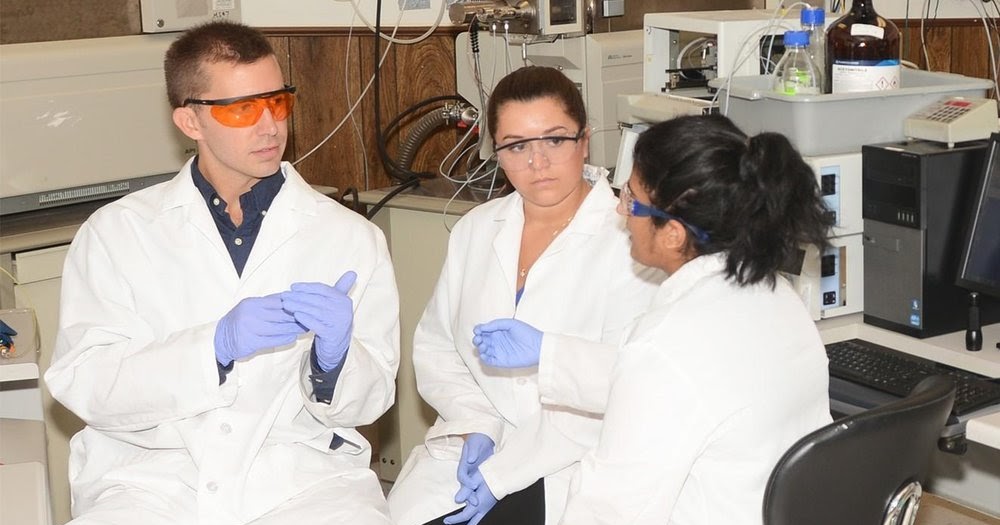 NorthEast BioLab Analytical Testing Laboratory Services for Drug R&D