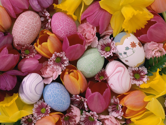 Happy Easter download besplatne pozadine za desktop 1152x864 slike ecards čestitke Sretan Uskrs