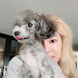 SNSD HyoYeon and her cute photos with Venus