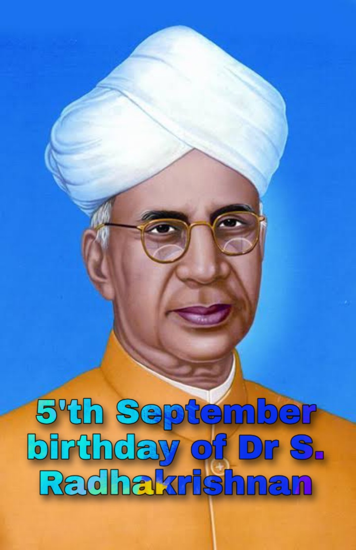 The history behind Teachers' Day