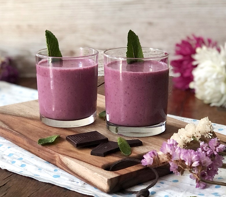ChupChupChup Cocina natural de temporada