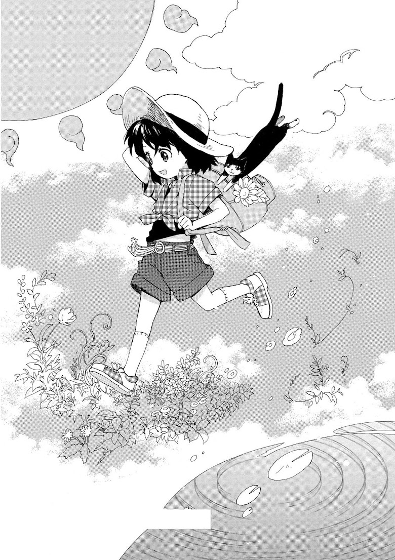 Roujoteki Shoujo Hinata-chan - หน้า 23