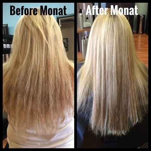 MONAT Global Revolutionary Hair Care Products: Amazing MONAT Before and ...