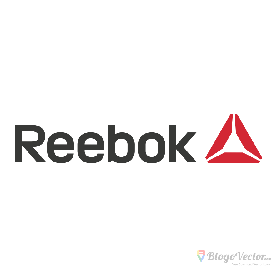 Reebok Logo vector (.cdr) - BlogoVector